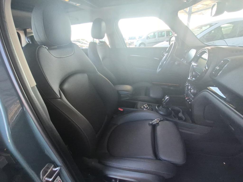 MINI COUNTRYMAN F60 LCI 136 ch BVA7 Cooper Essential 2022