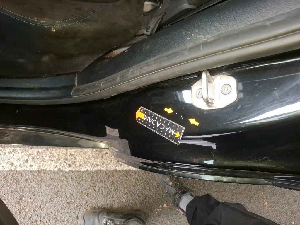 BMW X2. X2 F39 sDrive 18d 150 ch BVA8 M Sport 2022