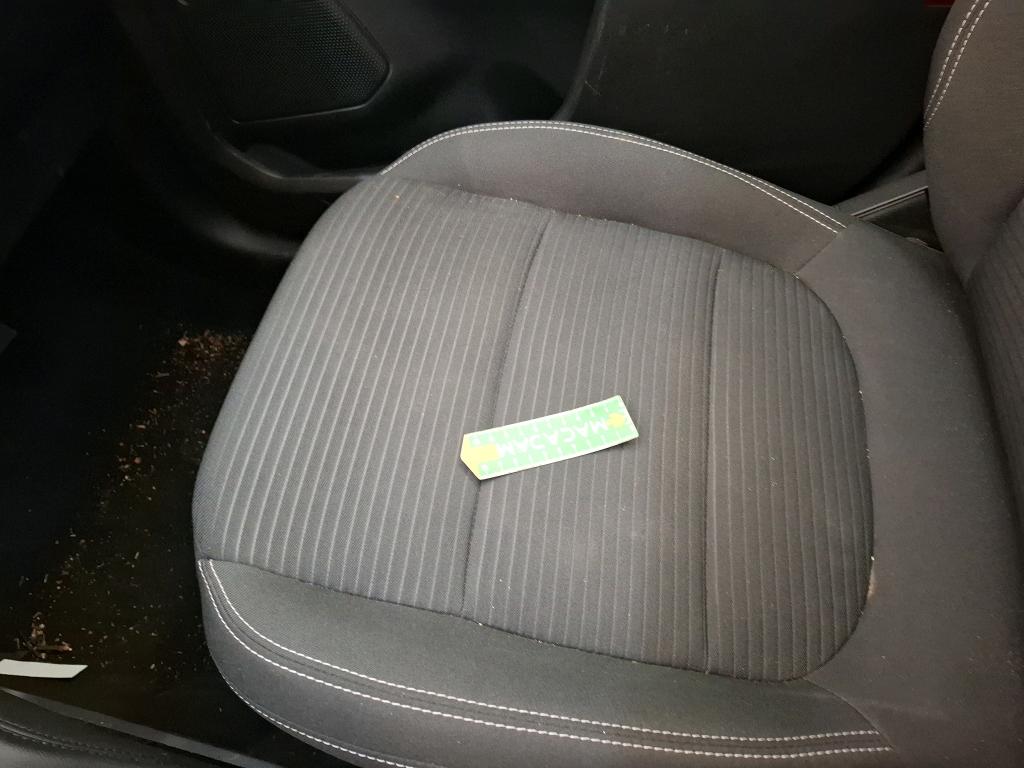 FORD KUGA 2.5 Duratec 190 ch FlexiFuel FHEV E85 Powershift Titanium 2023