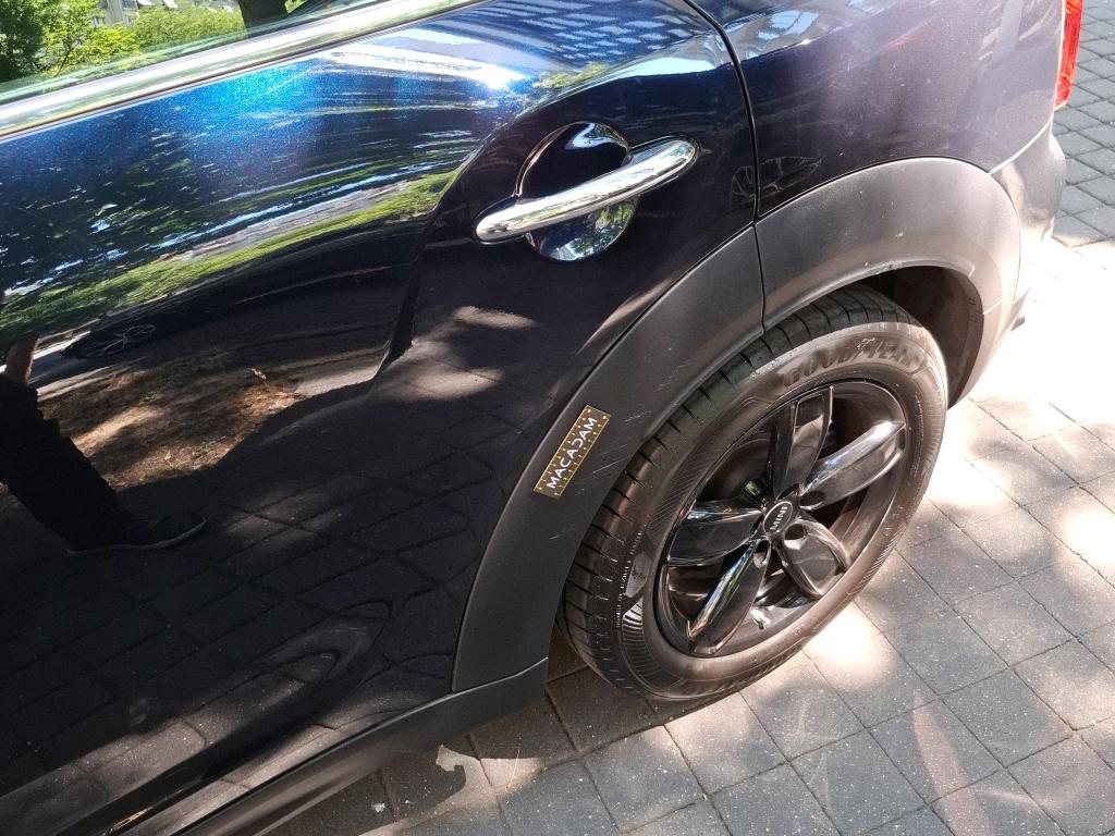 MINI COUNTRYMAN F60 LCI 136 ch BVA7 Cooper Essential 2023