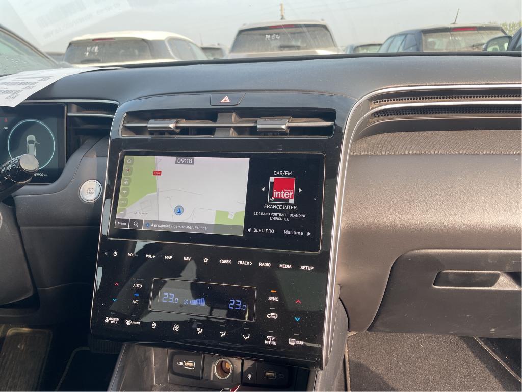 HYUNDAI TUCSON 1.6 T-GDI 265 HTRAC Plug-in BVA6 Executive 2023