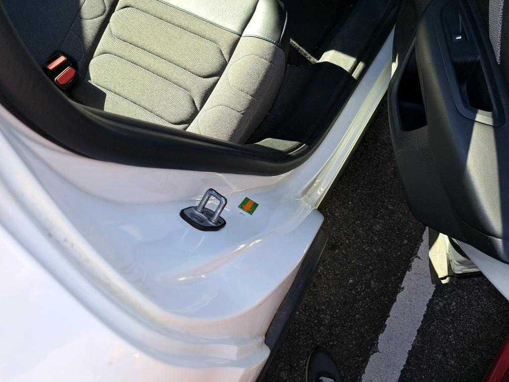 CITROEN C4 BlueHDi 130 S&S EAT8 Feel Pack 2023
