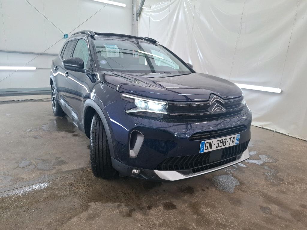 CITROEN C5 AIRCROSS PureTech 130 S&S EAT8 Shine 2023