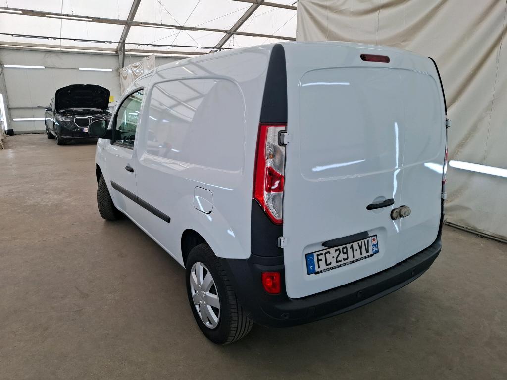 RENAULT KANGOO VU EXPRESS 1.5 DCI 75 E6 GRAND CONFORT 2019