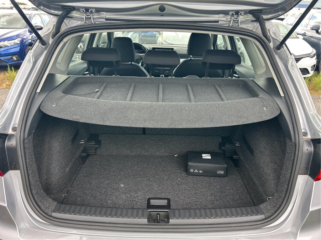 SEAT ARONA 1.0 TSI 110 ch Start/Stop BVM6 Business 2023