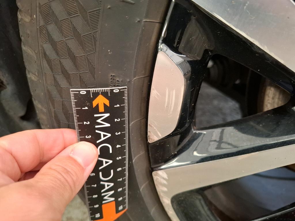 CITROEN C5 AIRCROSS Hybride Rechargeable 225 e-EAT8 Shine Pack 2022