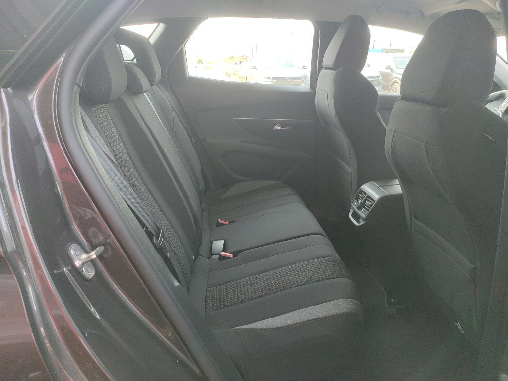 PEUGEOT 3008 Puretech 130ch S&S EAT8 Active Pack 2021
