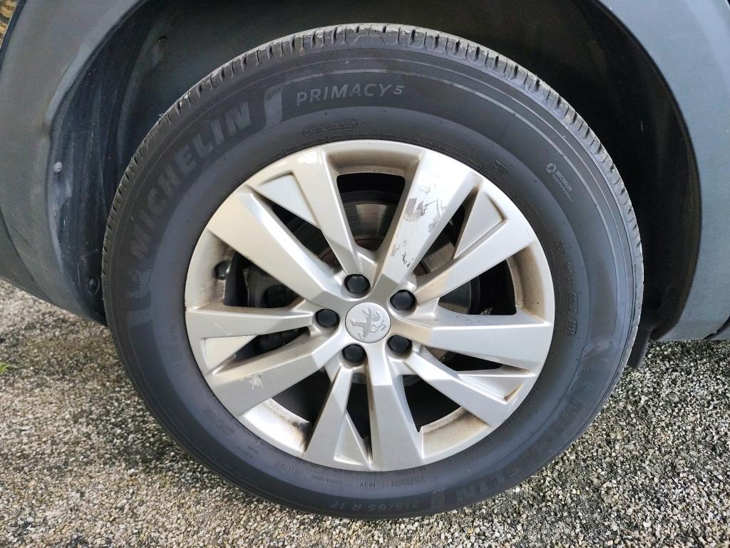 PEUGEOT 3008 BlueHDi 130ch S&S EAT8 Active Pack 2022
