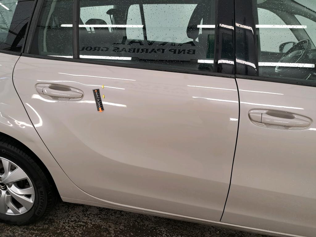CITROEN C4 GRAND Spacetourer PureTech 130 S&S BVM6 Business 2019