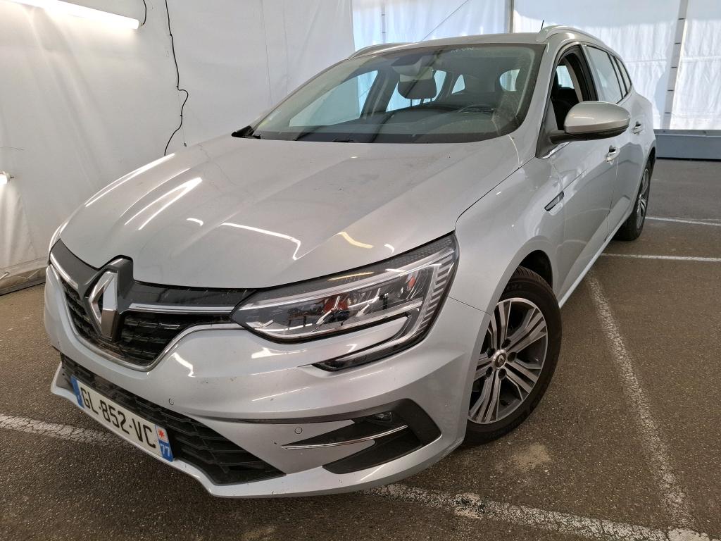 MÉGANE MEGANE