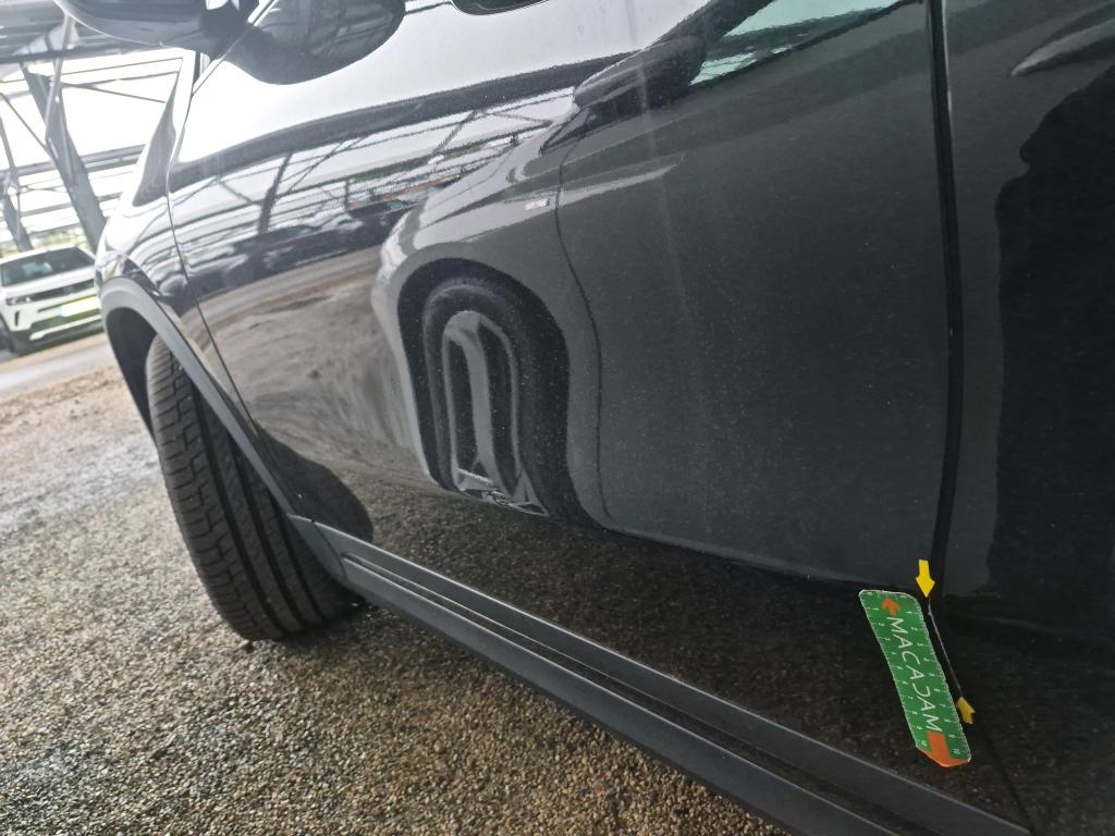 MERCEDES-BENZ GLA 250 e 8G-DCT AMG Line 2022
