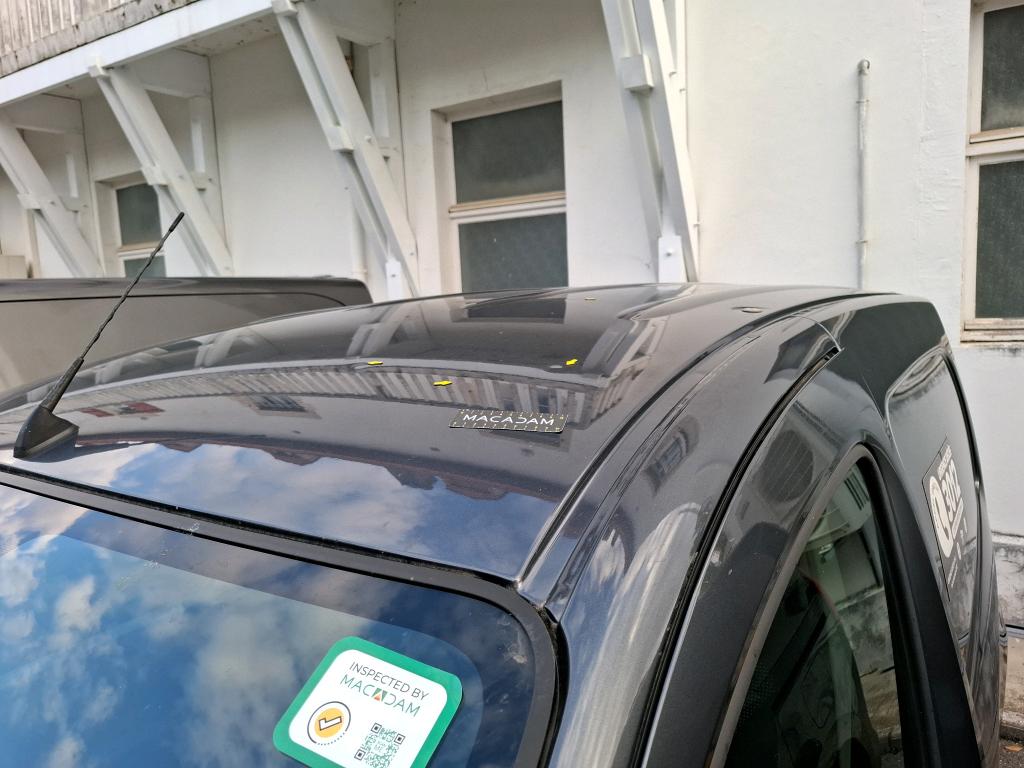 MERCEDES-BENZ CITAN FOURGON FGN 109 CDI LONG PRO 2021