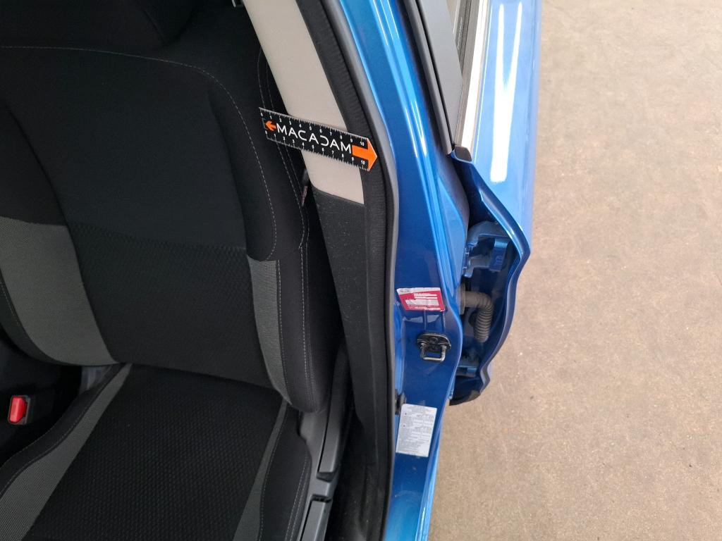 NISSAN  2019