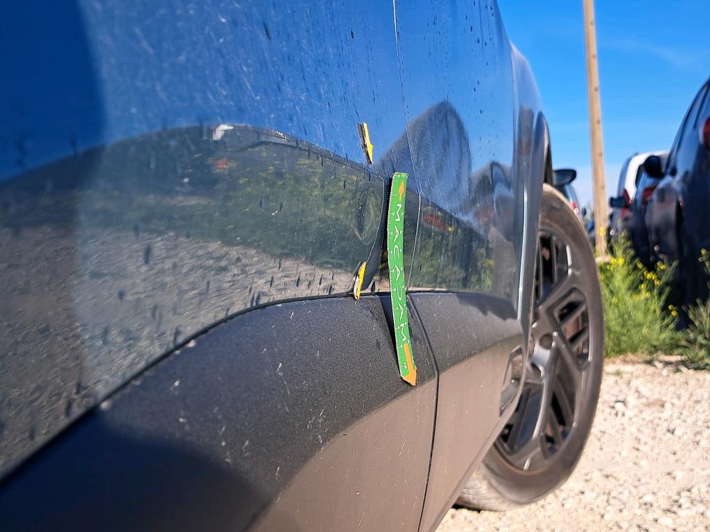 CITROEN C4 PureTech 130 S&S BVM6 Feel Pack 2022