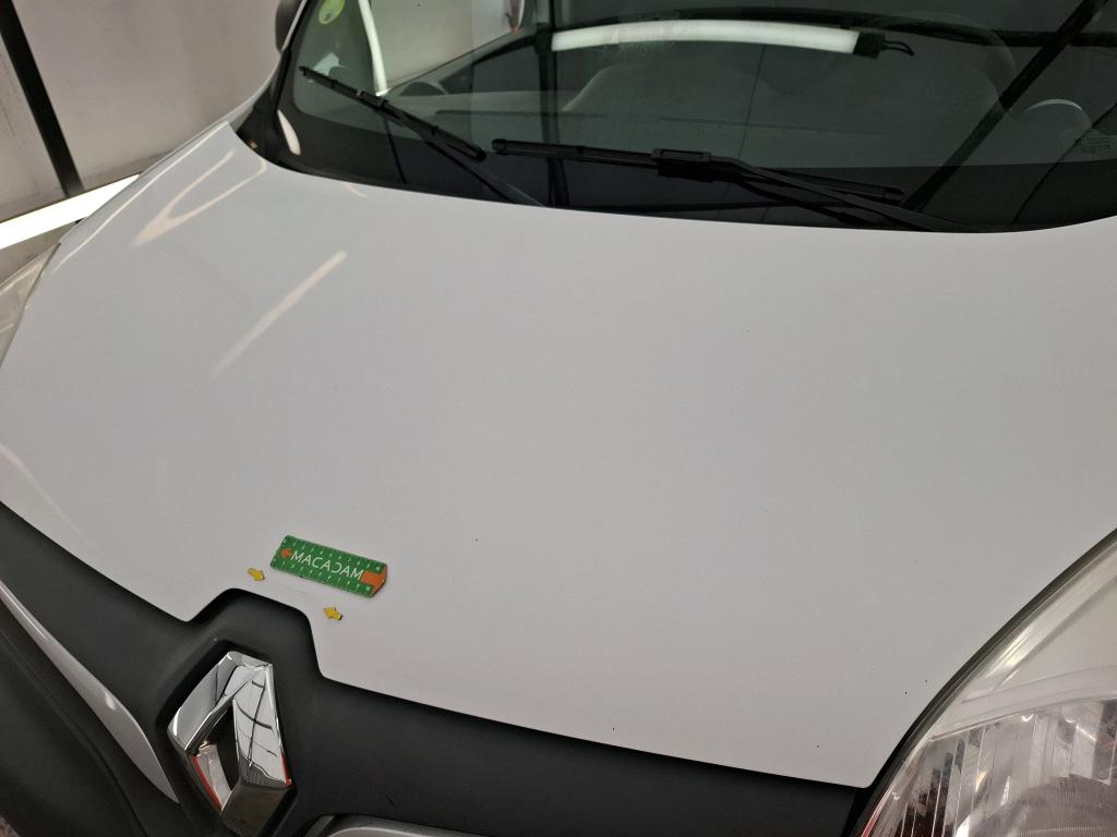 RENAULT KANGOO VU EXPRESS COMPACT 1.5 DCI 75 E6 EXTRA R-LINK 2019