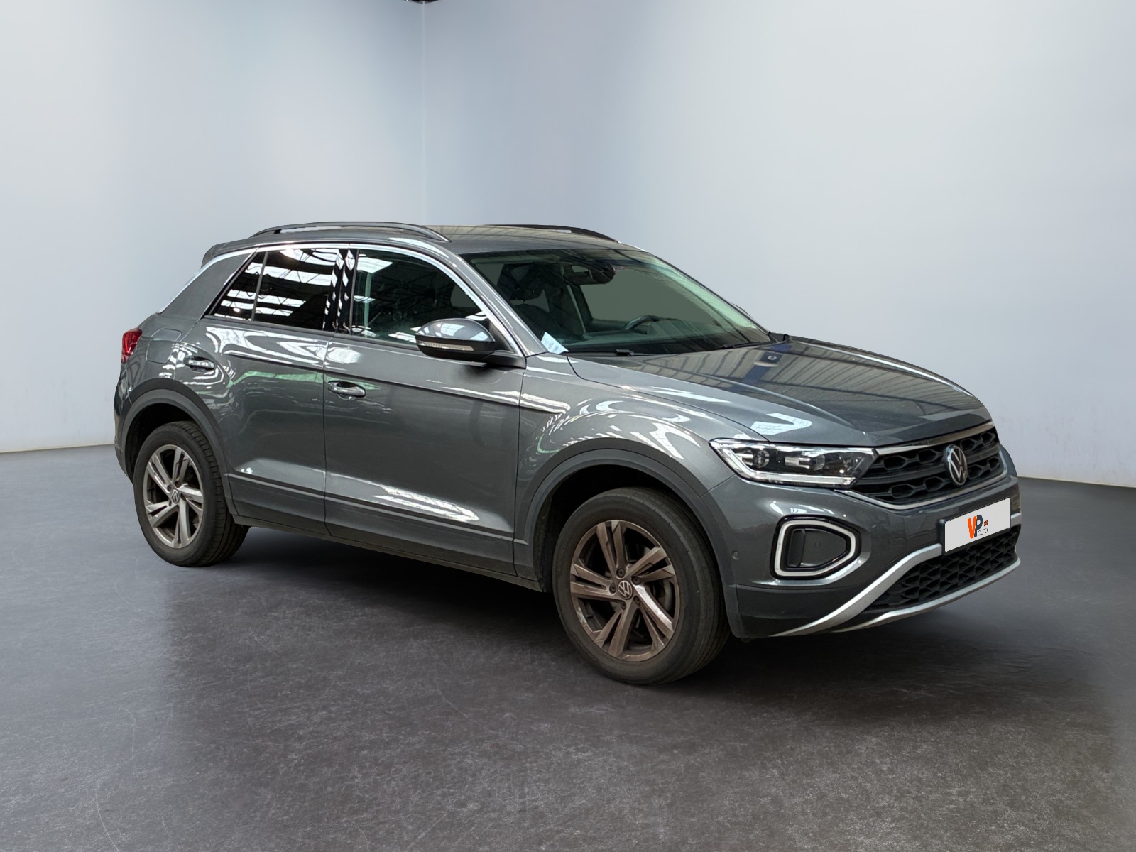 VOLKSWAGEN T-ROC 1.5 TSI EVO2 150 Start/Stop DSG7 VW Edition 2024