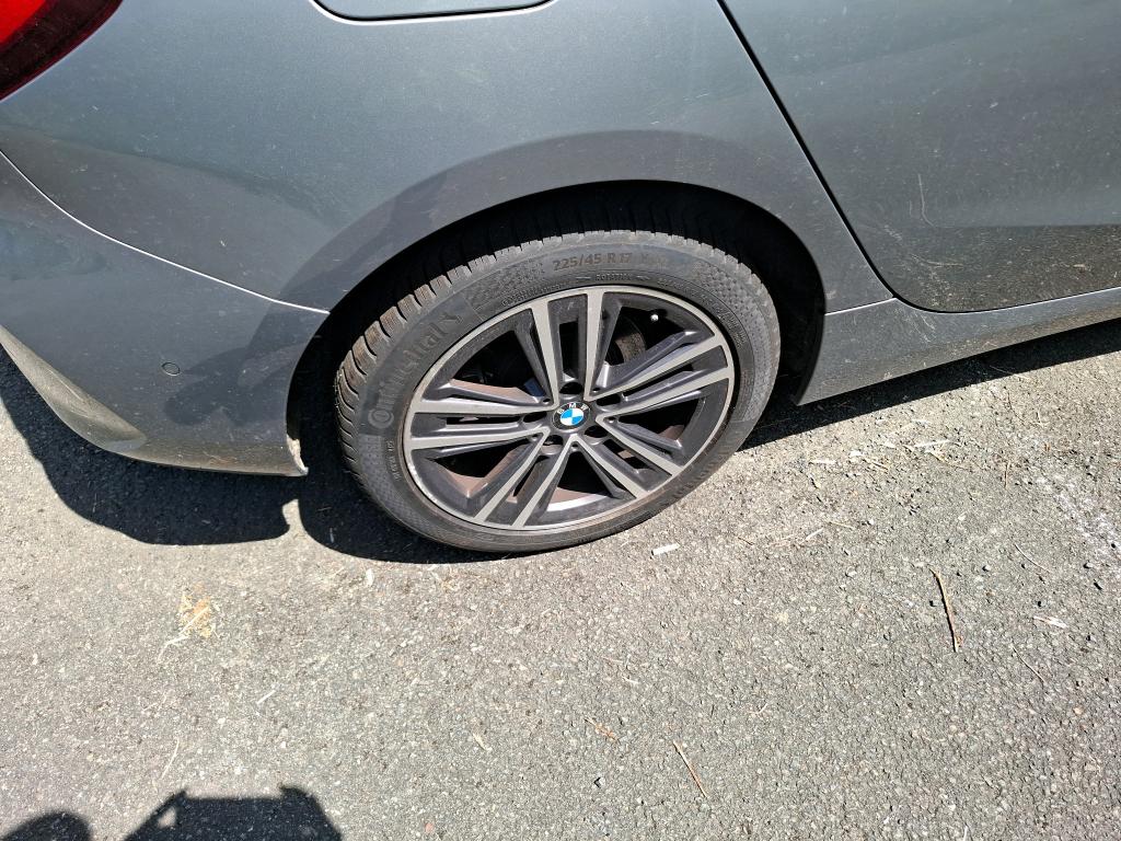 BMW SERIE 1 F40 116i 109 ch DKG7 - 2023