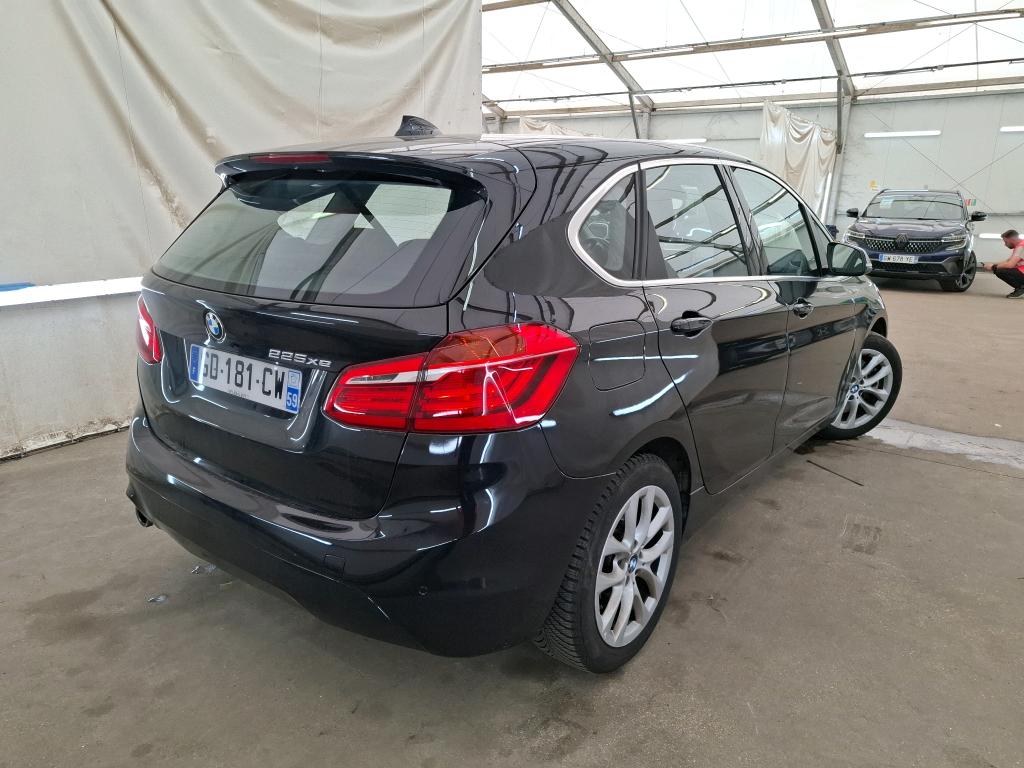 BMW SERIE 2 ACTIVE TOURER 225xe iPerformance 220 ch BVA6 Business Design 2021