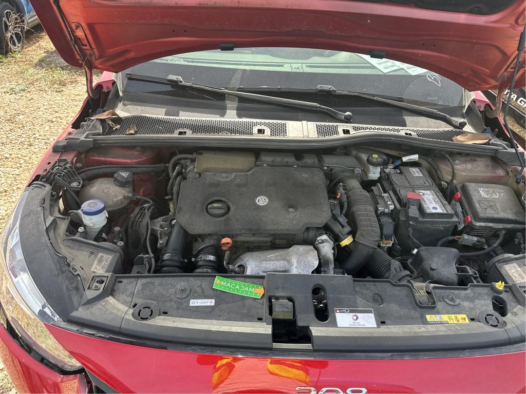 PEUGEOT 208) 208 BlueHDi 100 S&S BVM6 Active Pack 2023