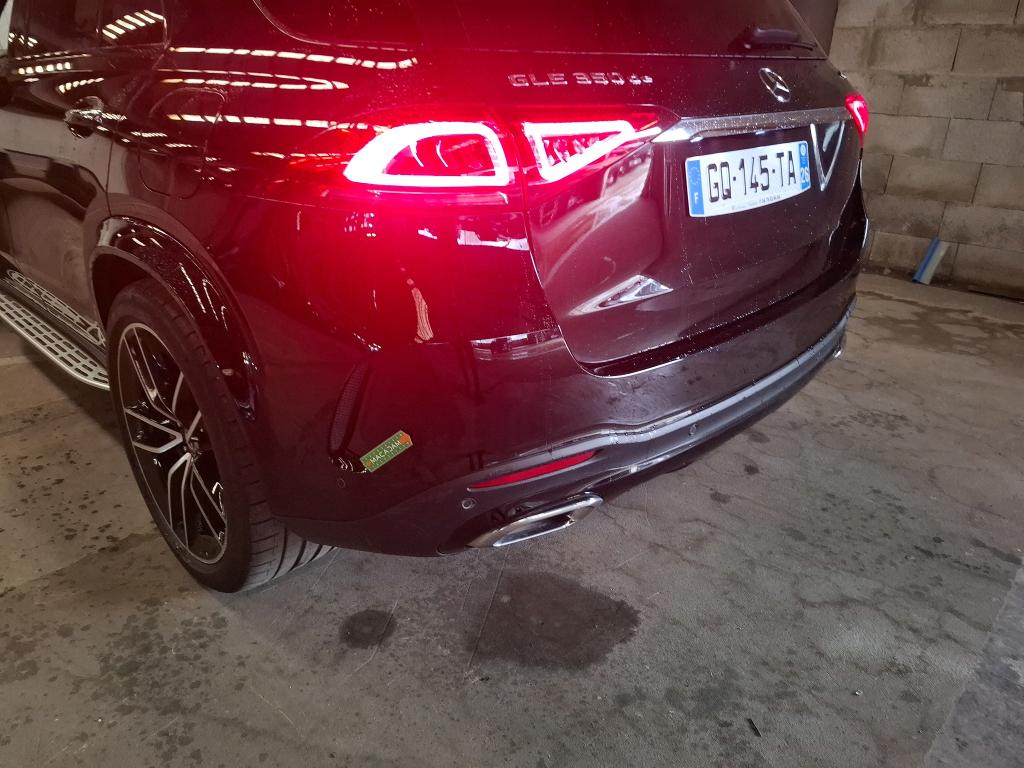 MERCEDES-BENZ GLE 350 de EQ POWER 9G-Tronic 4Matic AMG Line 2023
