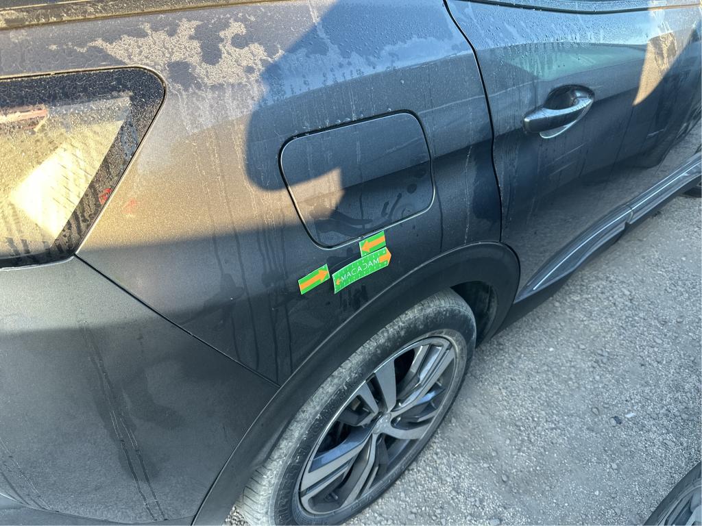 PEUGEOT 3008 Hybrid 180 e-EAT8 Allure Pack 2023