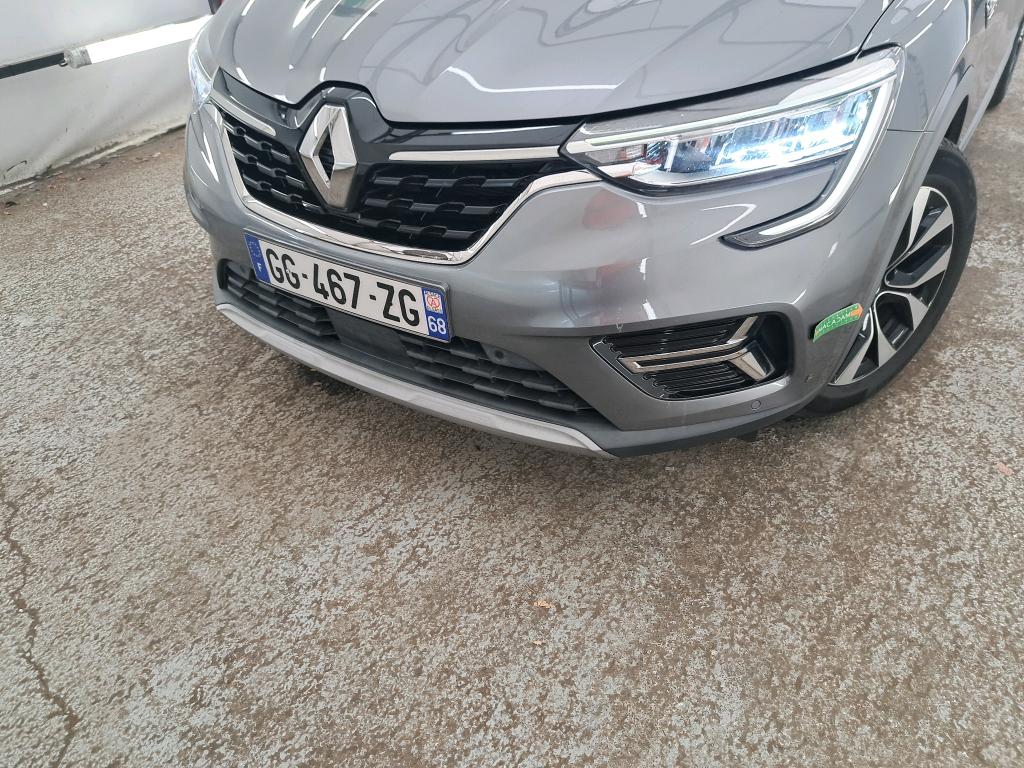 RENAULT ARKANA E-Tech 145 Business 2022