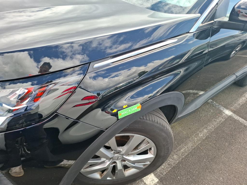 PEUGEOT 3008 BUSINESS BlueHDi 130ch S&S EAT8 Active 2021
