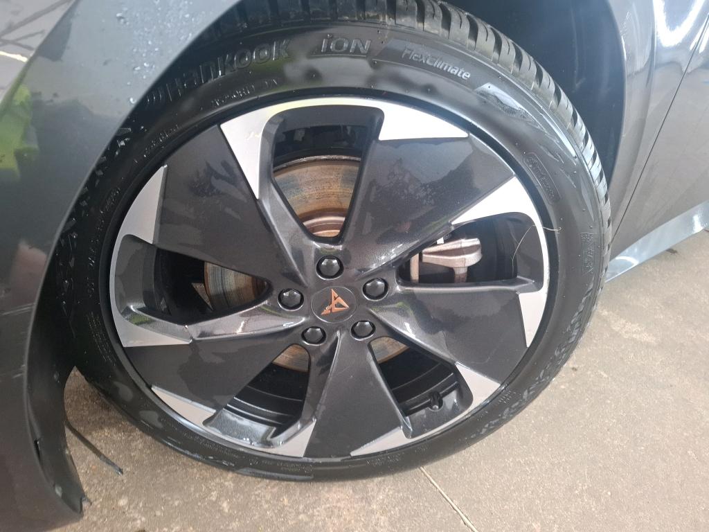 CUPRA BORN 230 ch - Batterie XL VZ 2023