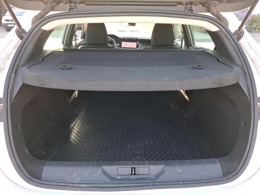 PEUGEOT 308 BlueHDi 130ch S&S BVM6 Active Pack 2022