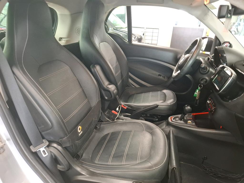 SMART FORTWO COUPE EQ Coupé 82 ch Prime 2020