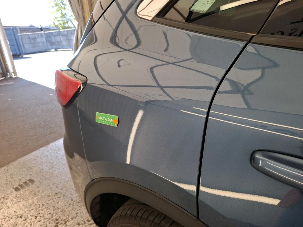 FORD KUGA 2.5 Duratec 225 ch PHEV Powershift Titanium 2023
