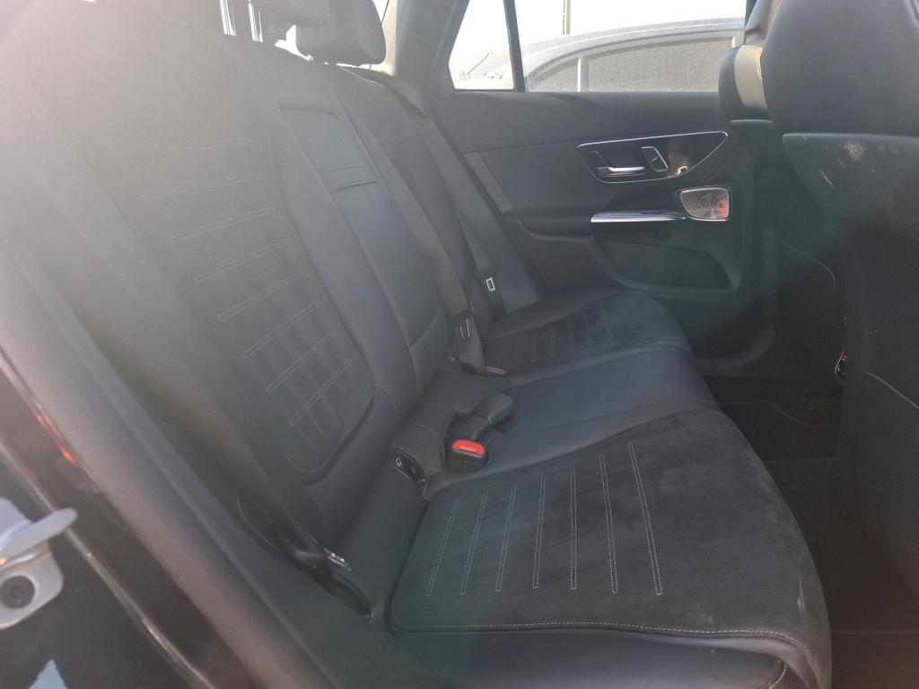 MERCEDES-BENZ MERCEDES GLC 300 de 9G-Tronic 4Matic AMG Line 2023