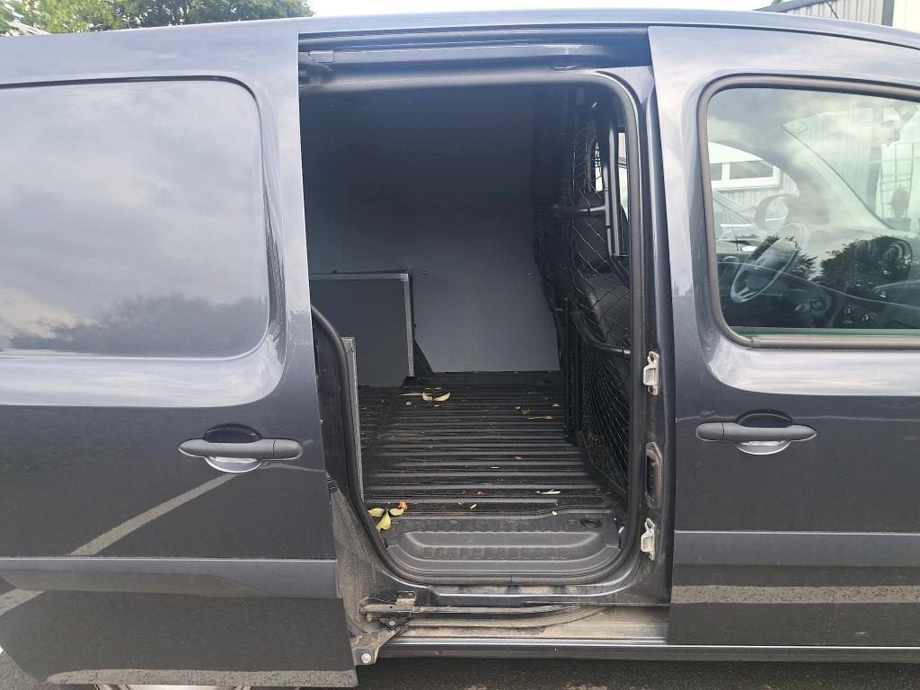 MERCEDES CITAN FOURGON FGN 109 CDI LONG PRO 2021