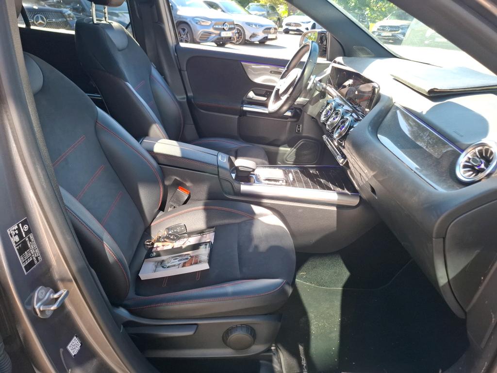 MERCEDES-BENZ GLA 200 d 8G-DCT AMG Line 2022