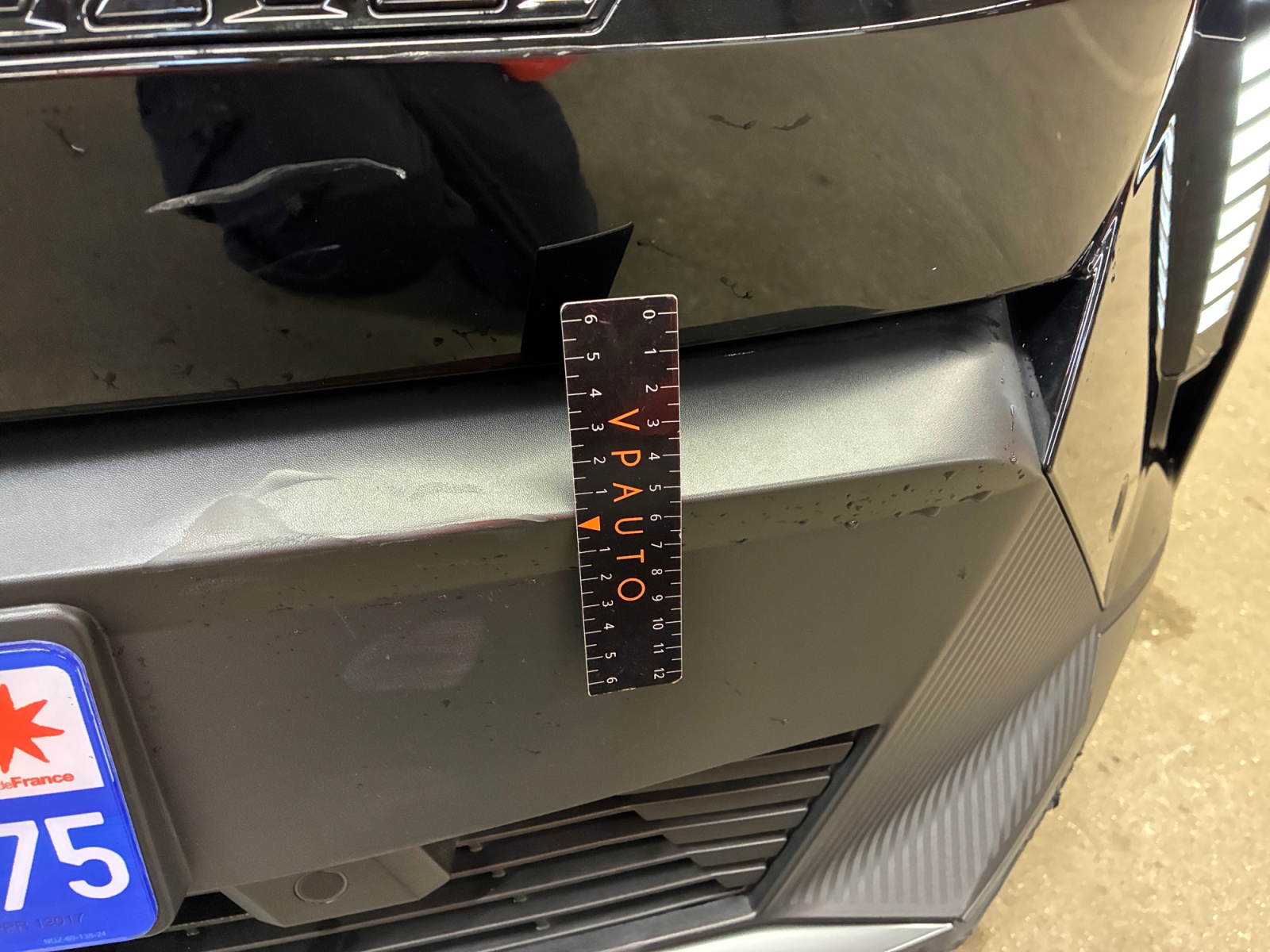 RENAULT SCENIC E-TECH electrique 220 ch grande autonomie Techno - option esprit Alpine 2024