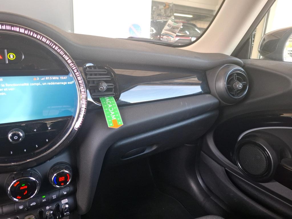MINI HATCH 3 Portes Cooper SE 184 ch Edition Premium 2023