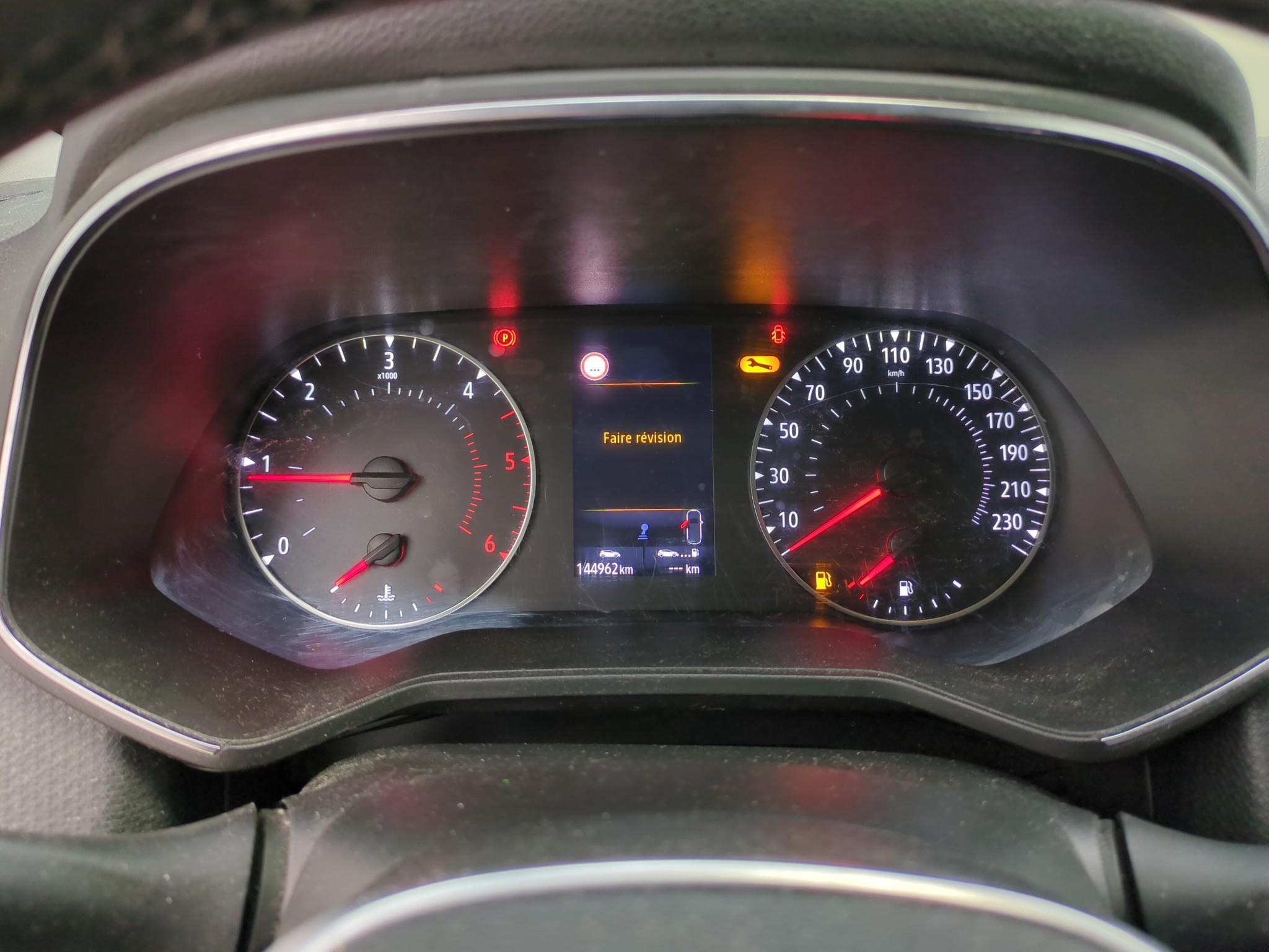 RENAULT CLIO V Blue dCi 115 Business 2020