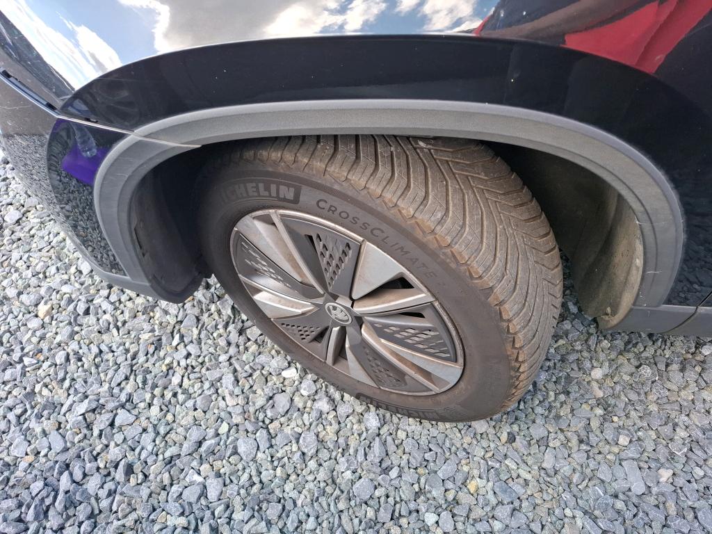 SKODA KAROQ 2.0 TDI 116 ch SCR DSG7 Business 2024