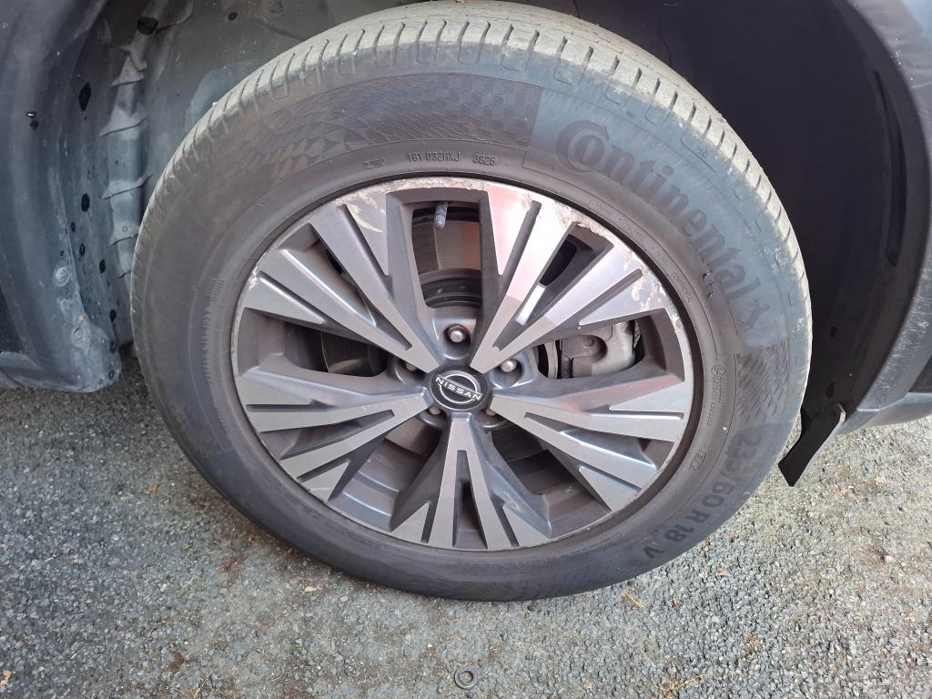 NISSAN X-TRAIL VP e-POWER 213 ch e-4ORCE 7 Places N-Connecta 2023