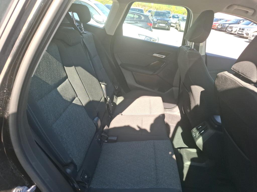 BMW X1 U11 sDrive 20i 170ch DKG7 - 2024