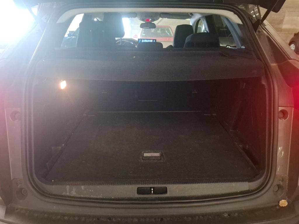 PEUGEOT 3008 BlueHDi 130ch S&S EAT8 Style 2022