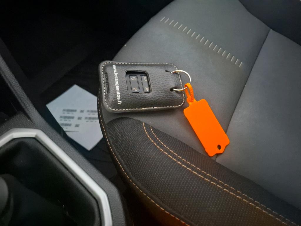 DACIA JOGGER ECO-G 100 7 places Extreme + 2023