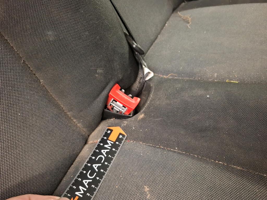 RENAULT MASTER FOURGON CABINE APPROFONDIE CA TRAC F3500 L2H2 ENERGY DCI 150 GRAND CONFORT 2020