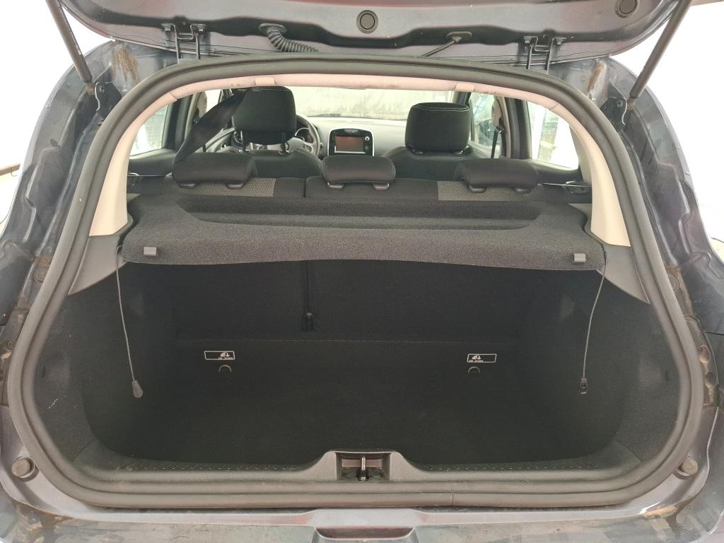 RENAULT CLIO IV BUSINESS dCi 90 E6C EDC 2019