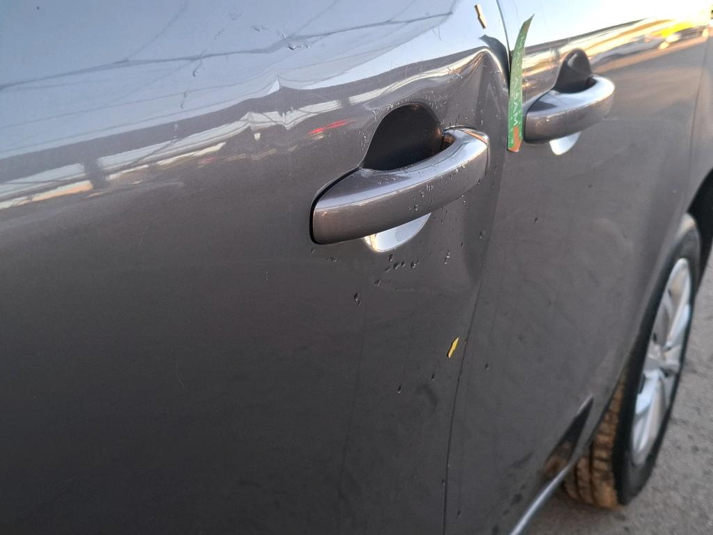 RENAULT KANGOO Blue dCi 95 Zen 2021