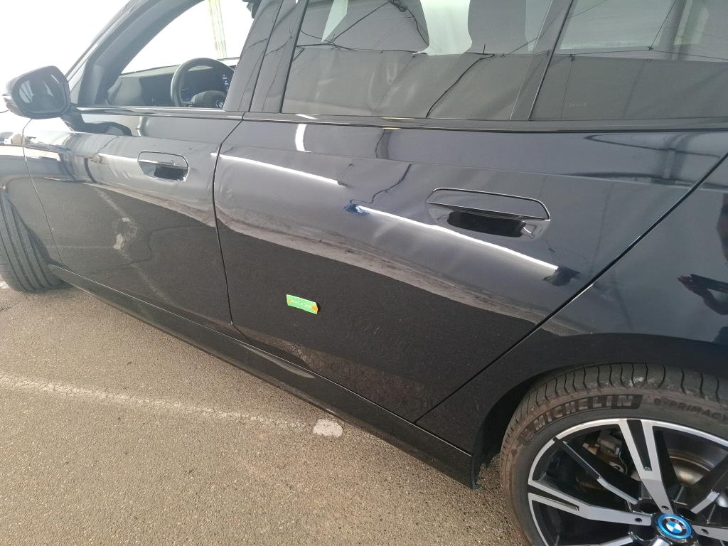 BMW SERIE 5 i5 G60 xDrive40 394 ch M Sport Edition 2024