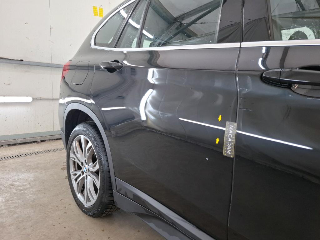 BMW X1. X1 F48 LCI sDrive 18d 150 ch BVA8 Business Design 2021