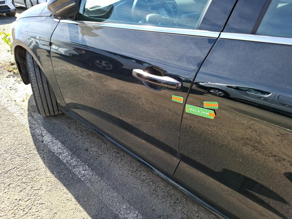 RENAULT MÉGANE MEGANE IV ESTATE E-TECH Plug-In Hybride 160 Business 2022
