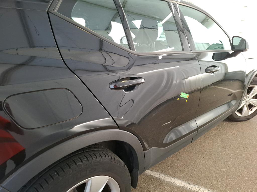 VOLVO XC40 B3 163 ch DCT7 Start 2022