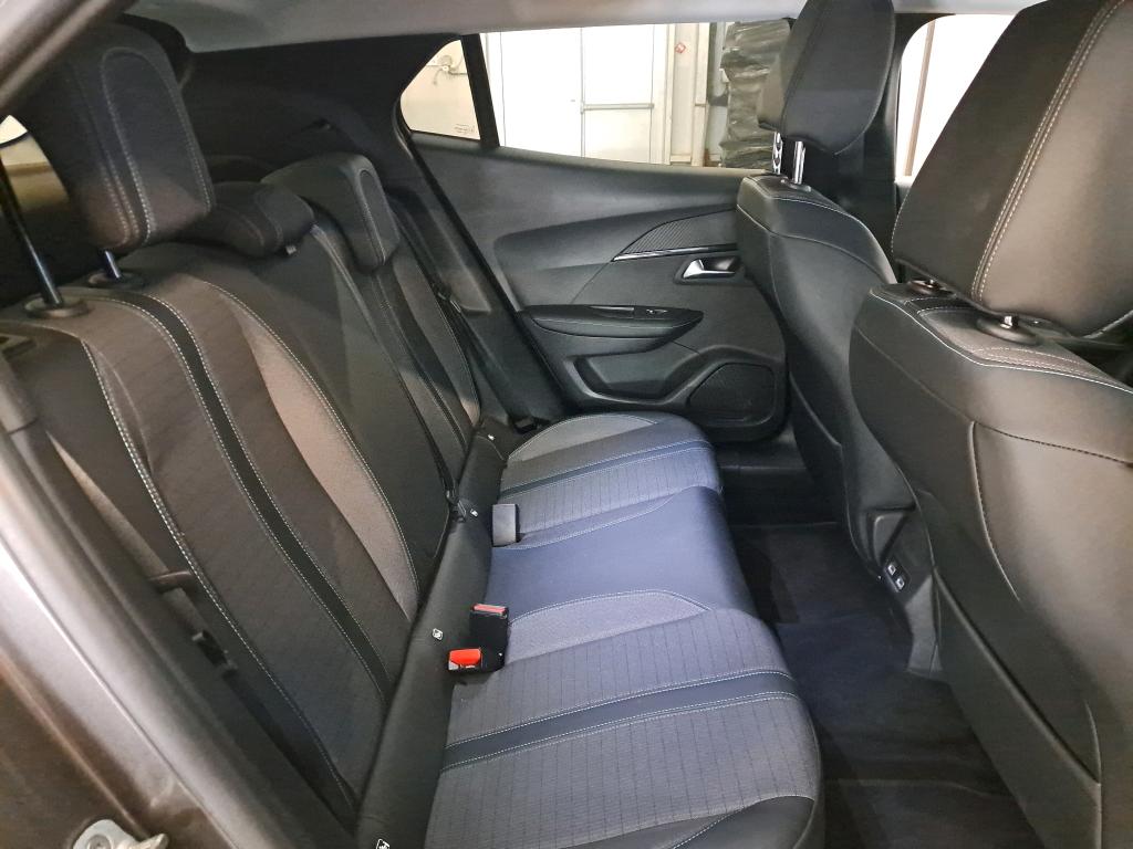 PEUGEOT 2008 BUSINESS BlueHDi 130 S&S EAT8 Allure 2021
